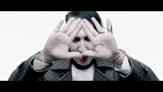 Marilyn Manson - Deep Six (Explicit)