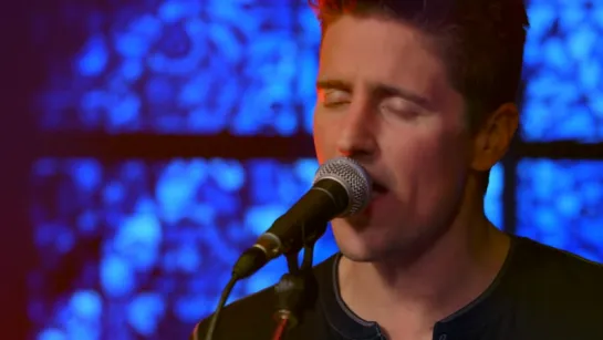 Nickelback - What Are You Waiting For? (Performed at The Orange Lounge Recording Studio) '2015