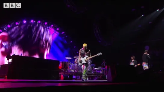 Red Hot Chili Peppers - By The Way (at Reading + Leeds) '2016