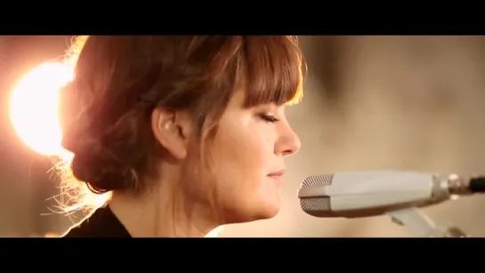 Angus & Julia Stone - Heart Beats Slow (Live Acoustic)