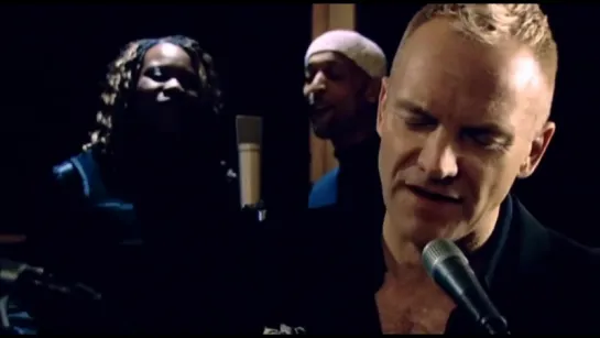 Sting feat Craig David - Rise  Fall