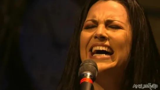 Evanescence - Call Me When Youre Sober (Live at Rock Am Ring) '2007