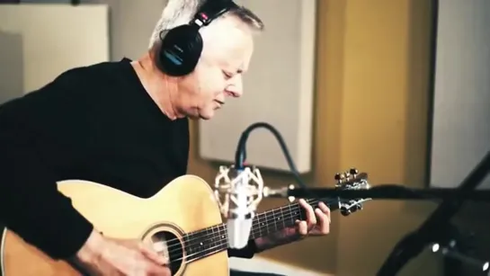 Those Who Wait l Tommy Emmanuel 2020