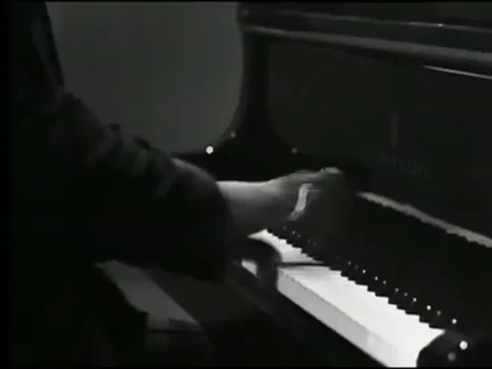 Thelonious Monk - Dont Blame Me