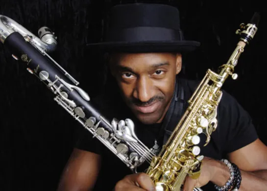 Marcus Miller - Gorée (Goray)