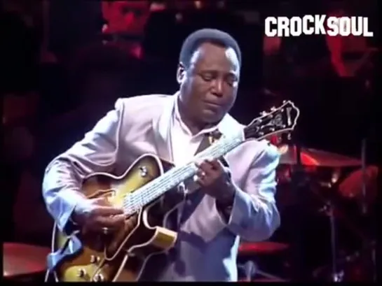 George Benson Breezin Live In (OFFICIAL VIDEO) 2019