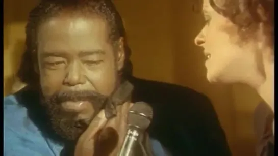 Lisa Stansfield, Barry White - All Around the World