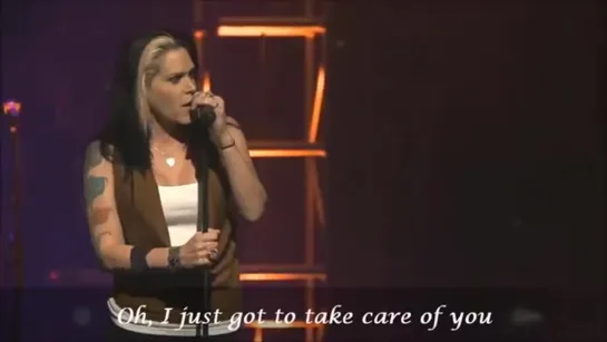 Joe Bonamassa  Beth Hart - ILL TAKE CARE OF YOU - Lyrics