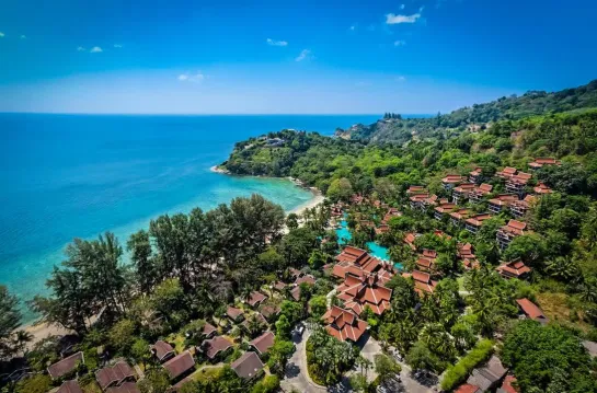 Thavorn Beach Village and Spa 5*