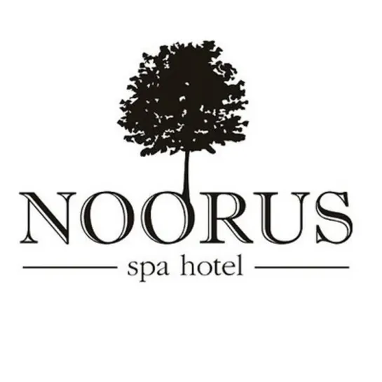 NOORUS SPA HOTEL 4* Estonia, Narva.