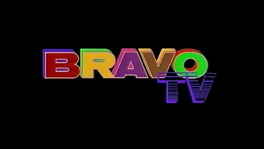 BRAVO TV (заставка)