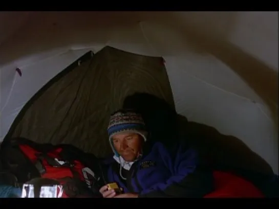 Эверест / Everest (1998)