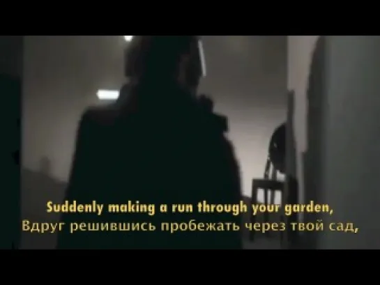 The Rasmus - Livin' In A World Without You - Жизнь в мире, где нет тебя