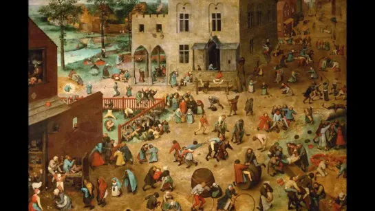 Pieter Bruegel