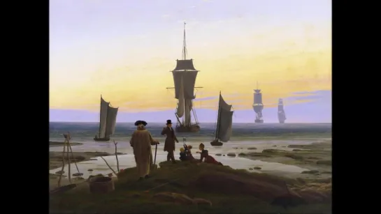 Caspar David Friedrich