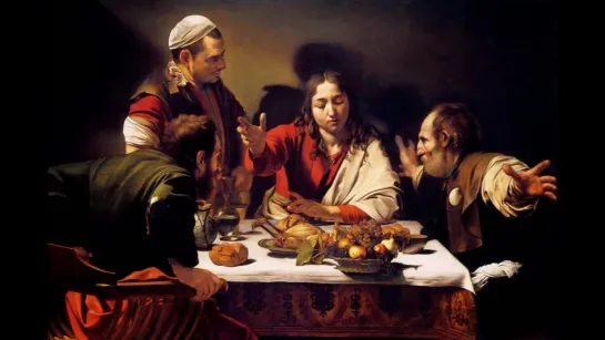 Caravaggio