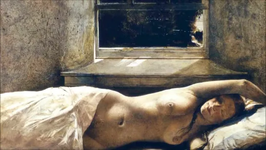 ANDREW WYETH