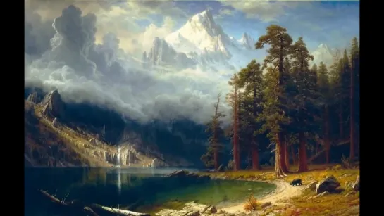 Albert Bierstadt