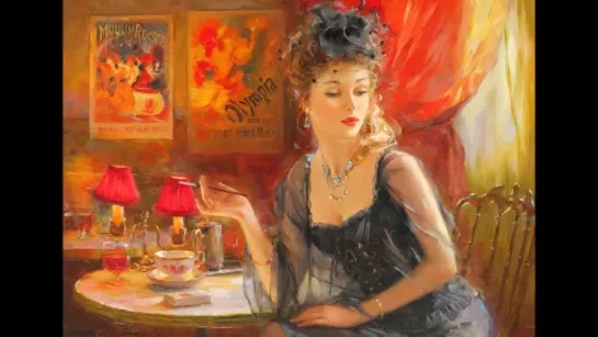 konstantin Razumov {Women}