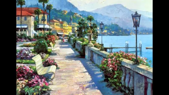 Howard Behrens