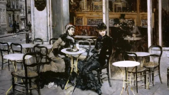 Giovanni Boldini