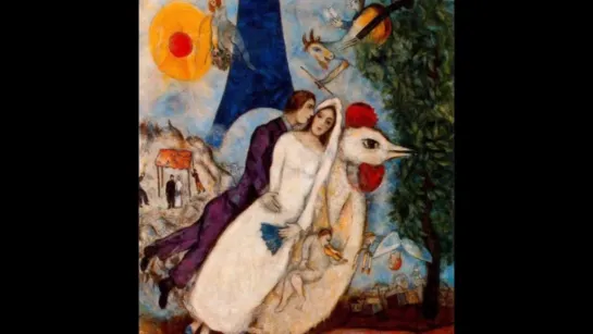 Marc Chagall