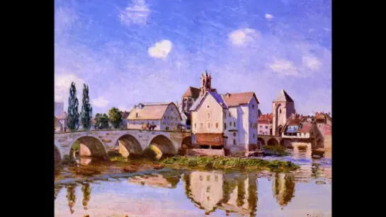 Alfred Sisley