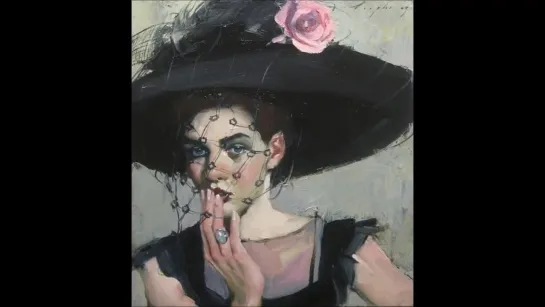 Malcolm Liepke