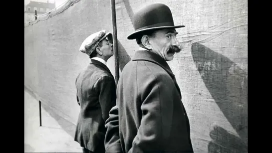 Henri Cartier Bresson фото