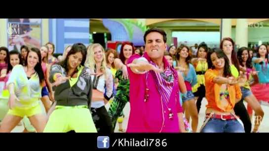 Khiladi 786\ Игрок 786