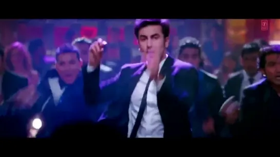 Эта сумасшедшая молодежь\Yeh Jawaani Hai Deewani