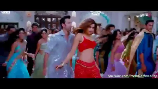 Эта сумасшедшая молодежь\Yeh Jawaani Hai Deewani