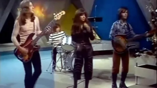 многие слышали, но очень немногие видели их! Venus   Shocking Blue