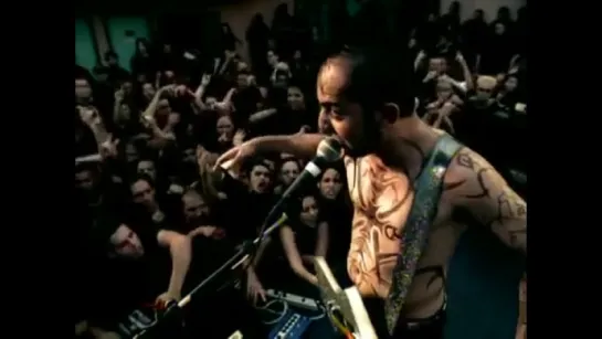 System Of A Down - Chop Suey!