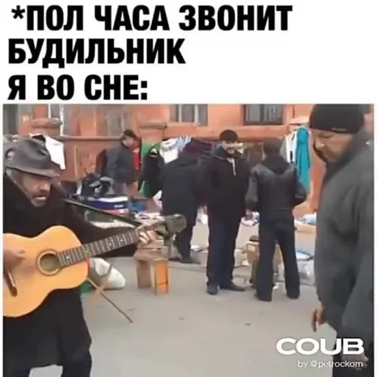 Мои танцы во сне и наяву