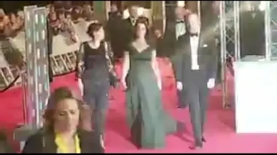 BAFTA 2018