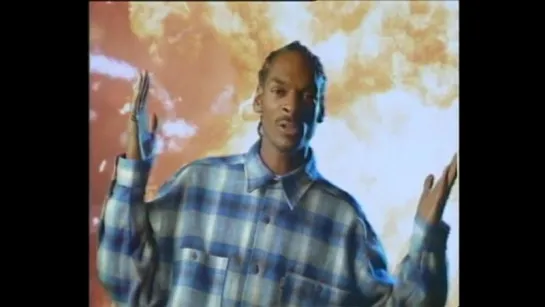 Snoop Doggy Dogg - Murder Was The Case (rmx)