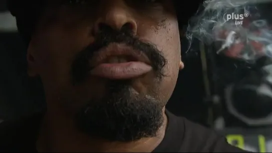 Cypress Hill - Live at Rock am Ring 2010