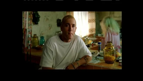 Eminem - Cleaning Out My Closet