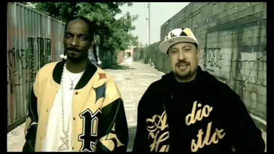 Snoop Dogg - Vato (feat. B-Real)