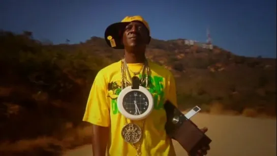 Flavor Flav - I'll Never Let You Go