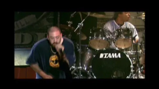 Cypress Hill - Live At The Fillmore