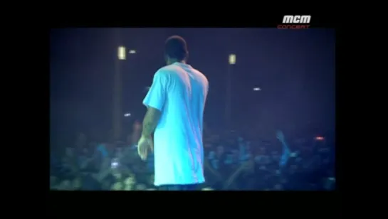 Method Man & Redman live concert in Paris (2006)