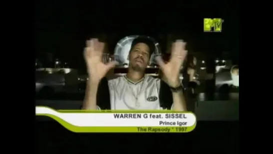 Warren G - Prince Igor (feat. SISSEL)