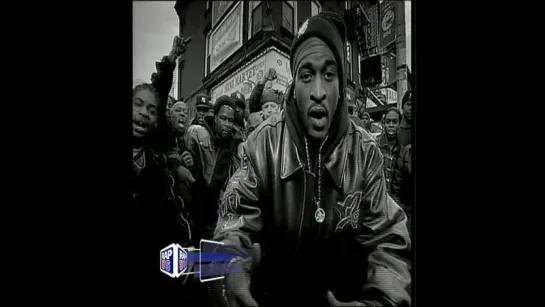 Rakim - When I Be On Tha Mic