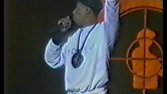 Public Enemy - It Takes A Nation: London Invasion Tour 1987 (2006)