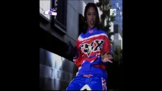 Da Brat - Sittin' On Top Of The World