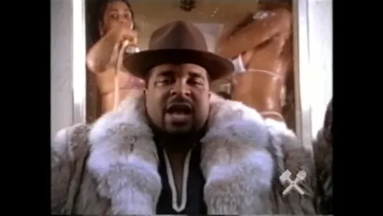 Sir Mix-A-Lot - Put' Em On The Glass