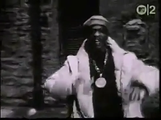 Eric B. & Rakim - Juice (Know The Ledge)