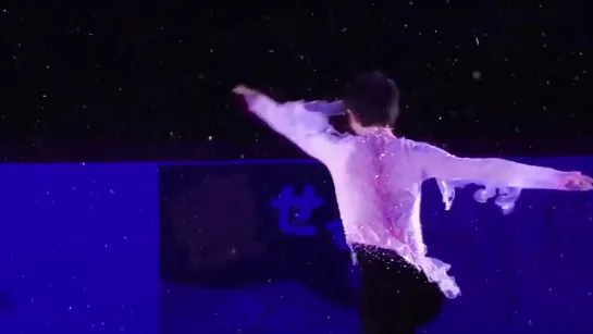 Spring will come back soon (Yuzuru Hanyu (MAD))